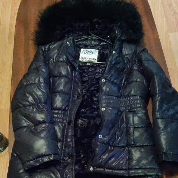 Jacket - Picture 1 of 3